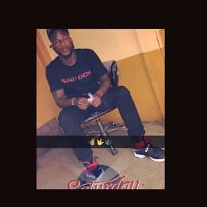 Meet your Posher, Ron